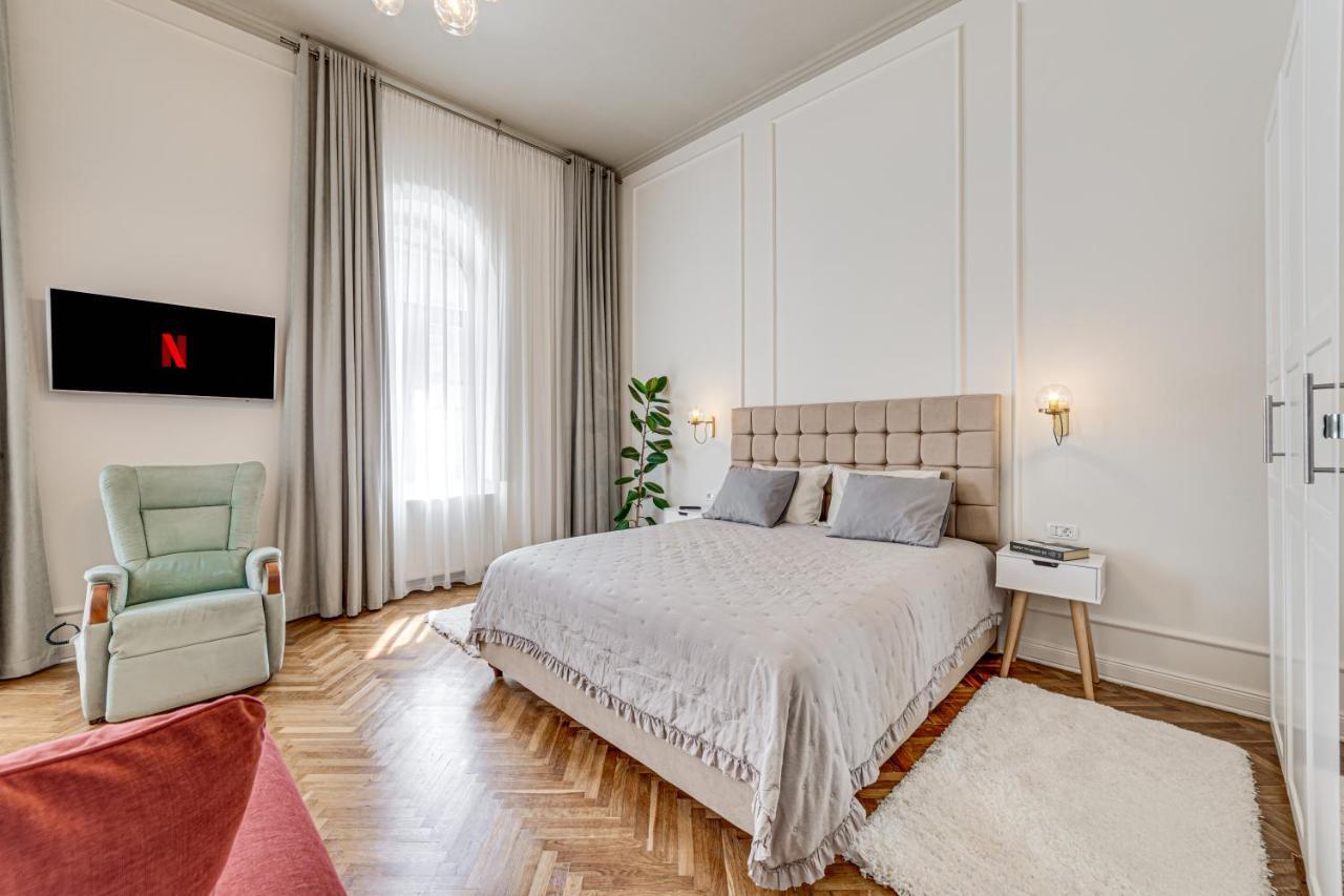 Appartement Family