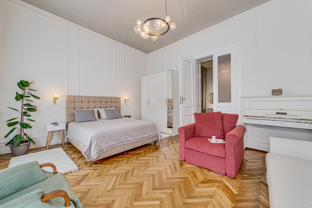 Family Appartement *